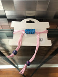 Wired Up Adjustable Boho Bracelets - Soapalamode