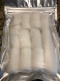 Hand Sanitizer Towelettes White Peach Sangria 2 - 6 packs