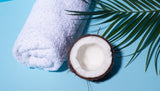 Flaked Coconut Whipped Body Buttercreme - Soapalamode