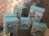 Itty Bitty Confetti Soap - Soapalamode