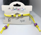 Abstract Adjustable BOHO Bracelets - Soapalamode