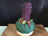 Herbal Thai Poultice Massage Ball - Soapalamode