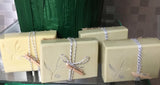 Organic Olive Oil Soap - Soapalamode