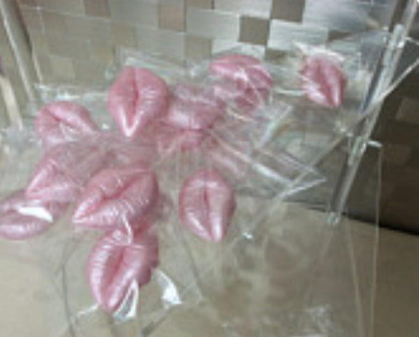 Mini Lip Soaps - Soapalamode