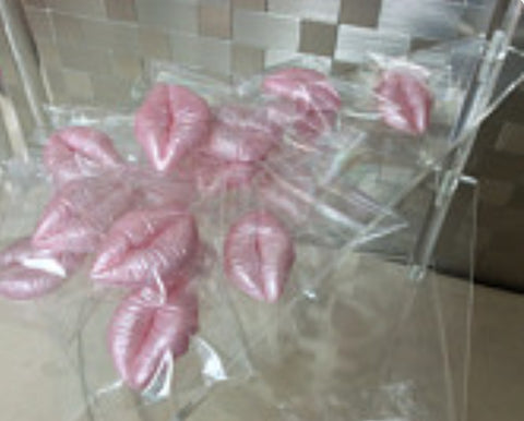 Mini Lip Soaps - Soapalamode