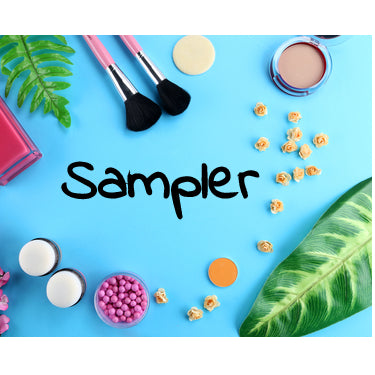 Soap a la Mode Sampler Pack - Soapalamode