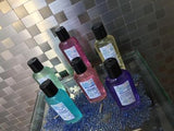 Hand Sanitzer Gels-Set of 6 Travel Size 64%-67% - Soapalamode