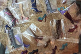 Boot/Shoe Mini Soaps - Soapalamode