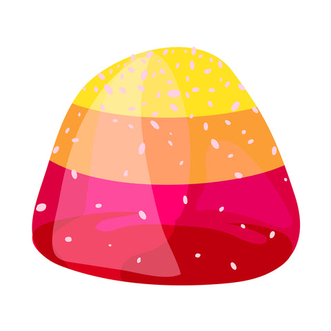 Jelly Soap - Soapalamode
