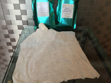Alcohol Based Large Cloth Towelettes 84%-87% - Soapalamode