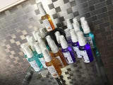 Hand Sanitizer Sprays for Men-84-87% Alcohol - Soapalamode