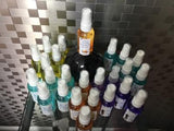 Hand Sanitizer Sprays for Men-84-87% Alcohol - Soapalamode