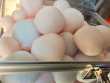 Foaming Sugar Scrub Orbs - Soapalamode