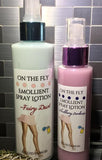 Spray Lotions - Soapalamode