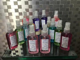 Hand Sanitizer Spray Variety Pack - Soapalamode