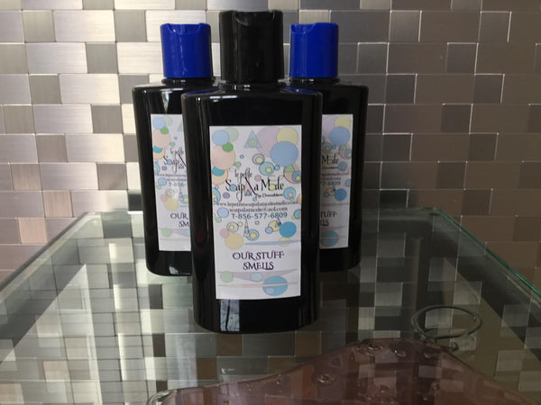 Shower Gelee’s - Soapalamode